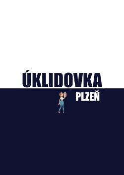 Pavla Marešová - Úklidovka Plzeň